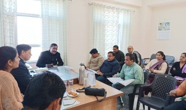 व्यापक जागरुकता कार्यक्रमों के चलते 954 तक पहुंचा बाल लिंगानुपात