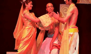 शिमला विंटर कार्निवाल में लोगों को हो रहे हिमाचल संस्कृति के दर्शन