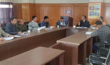 मतदान केंद्रों का भौतिक सत्यापन 3 जनवरी से