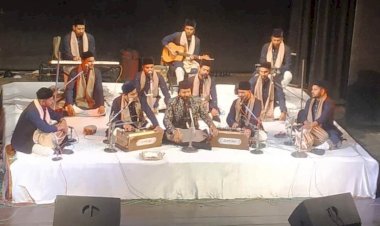 शिमला विंटर कार्निवल का पांचवा दिन रहा जिला चम्बा, मण्डी, सिरमौर और शिमला के कलाकारों के नाम