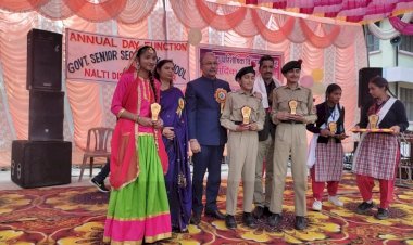 एक साल में ही 4 सबसे मजबूत मुख्यमंत्रियों में शामिल हुए सुक्खू: सुनील शर्मा बिट्टू