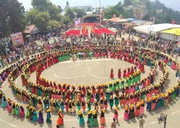 शिमला विंटर कार्निवल में होंगे हिमाचल संस्कृति के दर्शन