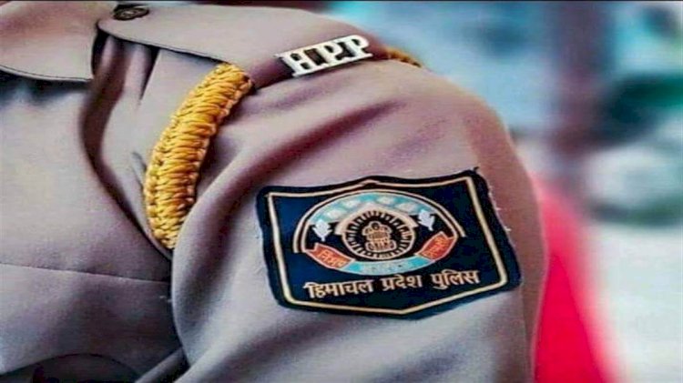 सट्टा लगवाते पुलिस ने धरा, आरोपी के कब्जे से 2510 रूपये की करंसी बरामद