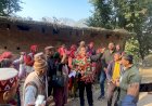 शिलाई क्षेत्र में बैकवर्ड सब एरिया प्लान के तहत चल रहे कार्यों में लायें तेजी : सुमित खिमटा