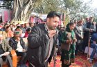 बिलासपुर जिला में ‘सरकार गांव के द्वार’ कार्यक्रम का हुआ शुभारंभ, पहले ही दिन घुमारवीं उपमंडल के 7 पंचायतो के लोगों की  सुनी समस्याएं