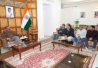 प्रदेश सरकार कर्मचारियों के कल्याण के लिए प्रतिबद्ध : मुख्यमंत्री