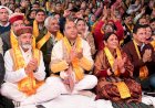 भगवान राम अपने बाल रूप में अयोध्या में विराजते ही सदियों की प्रतीक्षा पूरी हुई : जय राम ठाकुर