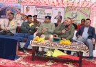 जनसमस्याओं के निपटारे में अत्यंत कारगर सिद्ध हो रहा है सरकार गांव के द्वार कार्यक्रम : विनय कुमार