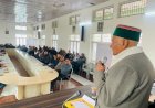 पंचायतों से जुड़े कार्यों में लेटलतीफी नहीं की जाएगी बर्दाश्त, जिम्मेदार व्यक्तियों पर लेंगे एक्शन: किशोरी लाल