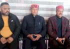 नव मतदाता सम्मेलन, युवाओं को मिला पीएम मोदी का मार्गदर्शन : बिंदल
