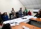 सिविल अस्पताल ठियोग को ज़िला अस्पताल बनाने का प्रस्ताव मंत्रिमंडल में रखेंगे : डॉ शांडिल