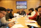 पालमपुर में एक फरवरी को आयोजित होगा जिला स्तरीय ईट राईट मिलेट्स मेला