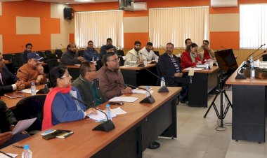 पालमपुर में आयोजित होगा जिला स्तरीय ईट राईट मिलेट्स मेला