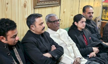 सीपीएस को छोड़नी पड़ेगी अपनी सुविधाएं : जैन