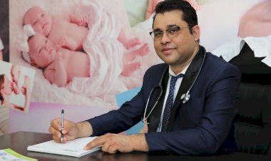 बीते वर्ष में 34 हज़ार से अधिक लोगों की की गई "मुफ्त स्वस्थ जाँच"