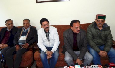 मुख्यमंत्री का नाहन चौगान में 6 जनवरी को होगा विशाल कार्यक्रम