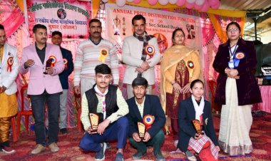 सौर ऊर्जा के माध्यम से राज्य की आर्थिकी सुदृढ़ करने के लिए प्रदेश सरकार प्रयासरत : संजय अवस्थी