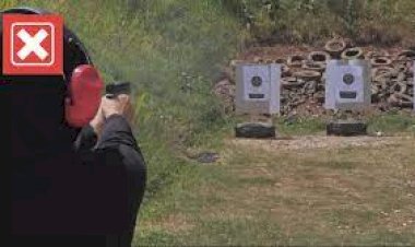 16 व 17 जनवरी को अश्वनी खड्ड, जुन्गा में फायरिंग अभ्यास, स्थानीय लोगों से फायरिंग क्षेत्र से दूर रहने की अपील