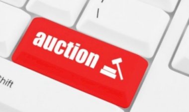 इंडियन टेक्नोमैक कंपनी की नीलामी 27 फरवरी को