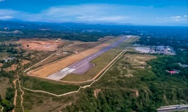 गगल हवाई अड्डा विस्तारीकरण से प्रभावित परिवार 8 व 9 जनवरी को जाँच सकते हैं अपने रिकॉर्ड