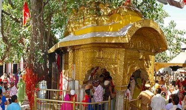 चिंतपूर्णी में जिला दंडाधिकारी ने ट्रैफिक प्लान में किया आंशिक बदलाव