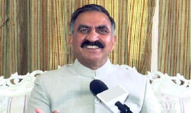 मुख्यमंत्री 24 को बड़सर में करेंगे करोड़ों के उदघाटन-शिलान्यास