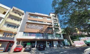 श्री साई ग्रुप ऑफ हॉस्पिटल्स ने हिम केयर, आयुष्मान एवं ECHS कार्ड धारकों का पिछले वर्ष किया मुफ्त इलाज