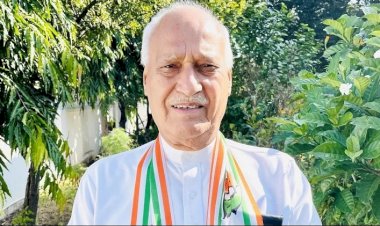 घर में लगी आग का जश्न मना रहे जयराम ठाकुर : चंद्र कुमार