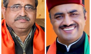 12 महीनों में इस सरकार ने 12 जनविरोधी निर्णय लेकर हिमाचल की जनता को प्रताड़ित करने का काम किया : रणधीर