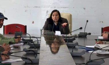 17 को मंडी के बल्ह विस क्षेत्र से होगी ‘सरकार गांव के द्वार’ कार्यक्रम की विधिवत शुरुआत,  ग्रामीण विकास मंत्री सुनेंगे जनसमस्याएं