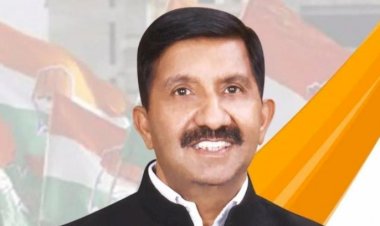 जल शक्ति विभाग में 10 हजार भर्तियां होंगी : मुकेश अग्निहोत्री