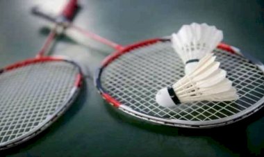 19 से 20 जनवरी तक इंदिरा खेल मैदान में आयोजित होगी जिला स्तरीय बैडमिंटन प्रतियोगिता