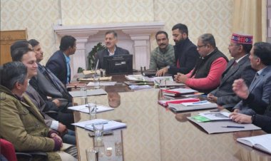 इंटर्नशिप और प्लेसमेंट के लिए निदेशालय स्तर पर बनाया जाएगा समर्पित सेल : राजेश धर्माणी