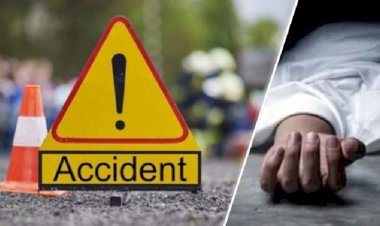 पांवटा साहिब में बुलेट की चपेट में आने से व्यक्ति की मौत