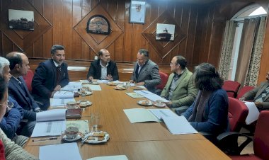 आयुर्वेदिक चिकित्सा अधिकारियों व योगा गाइड के रिक्त पदों पर भर्ती प्रक्रिया शीघ्र होगी शुरू