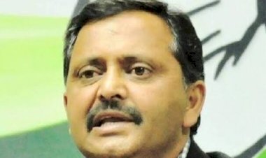 नरेश चौहान का जयराम से सवाल, केन्द्र से राहत दिलवाने में क्या प्रयास किए, जनता को बताएं सच्चाई  गैस्ट फेकल्टी टीचर की भर्ती पर विपक्ष के आरोपों को सिरे से नकारा