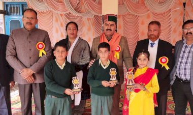 नए बजट में शुरू करेंगे कई नए कार्य : इंद्र दत्त लखनपाल