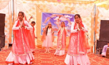 प्राथमिक विद्यालयों के 17 हजार शिक्षकों को मिलेंगे टैबलेट : संजय अवस्थी