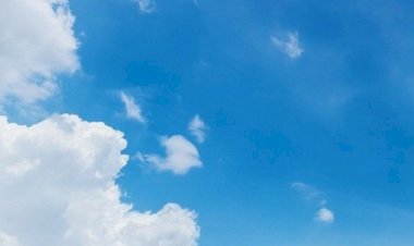 सुबे में आने वाले 6 दिनों तक मौसम साफ रहने के आसार