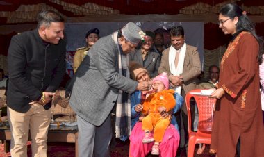 स्वास्थ्य सुविधाओं को सुदृढ़ करने के लिए भरे जाएंगे 1450 पद