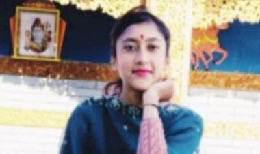 संगड़ाह कॉलेज की छात्रा ने लगाया फं दा,पुलिस ने मोबाइल लिया कब्जे में