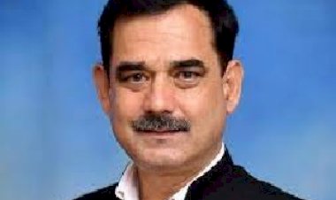 संजय अवस्थी 23 जनवरी को अर्की विधानसभा क्षेत्र के प्रवास पर