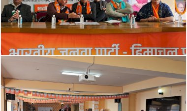 राष्ट्र निर्माण में महिला स्वयं सहायता समूहों का विशेष योगदान : लाजवंती झा