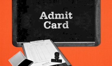 अग्निवीर योजना ऑनलाइन परीक्षा के लिए उम्मीदवारों को ऑनलाइन एडमिट कार्ड जारी