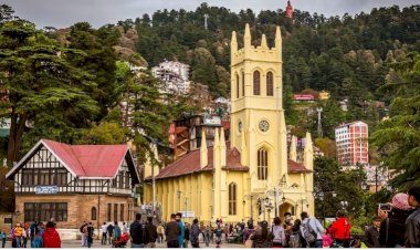 16 से 20 फरवरी तक रिज मैदान पर आयोजित होगा नाबार्ड समर्थ मेला