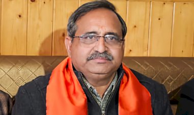 कांग्रेस सरकार कन्फ्यूज्ड, राम मंदिर पर भी असमंजस में : रणधीर