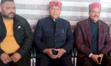 नव मतदाता सम्मेलन, युवाओं को मिला पीएम मोदी का मार्गदर्शन : बिंदल