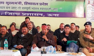 मुख्यमंत्री सुख आश्रय योजना के लाभार्थियों ने उप मुख्यमंत्री से स्थापित किया संवाद, लाभान्वित करने के लिए जताया आभार