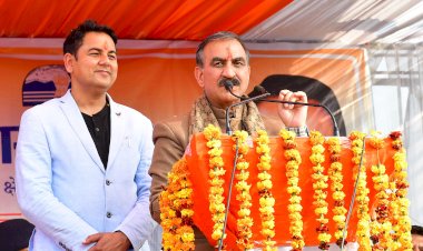 शिक्षा में सुधार के लिए किया 300 करोड़ बजट का प्रावधानः सीएम