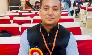 स्कूलों के पाठ्यक्रम में आपदा प्रबंधन शामिल करने का फैसला स्वागत योग्य : आकाश नेगी